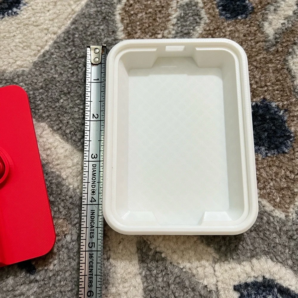 Vintage - Target Gifts and Snowflake Gift Card Holder
